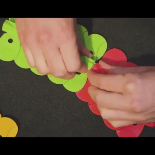 CarTrack – A car, loopings, and zero gravity!